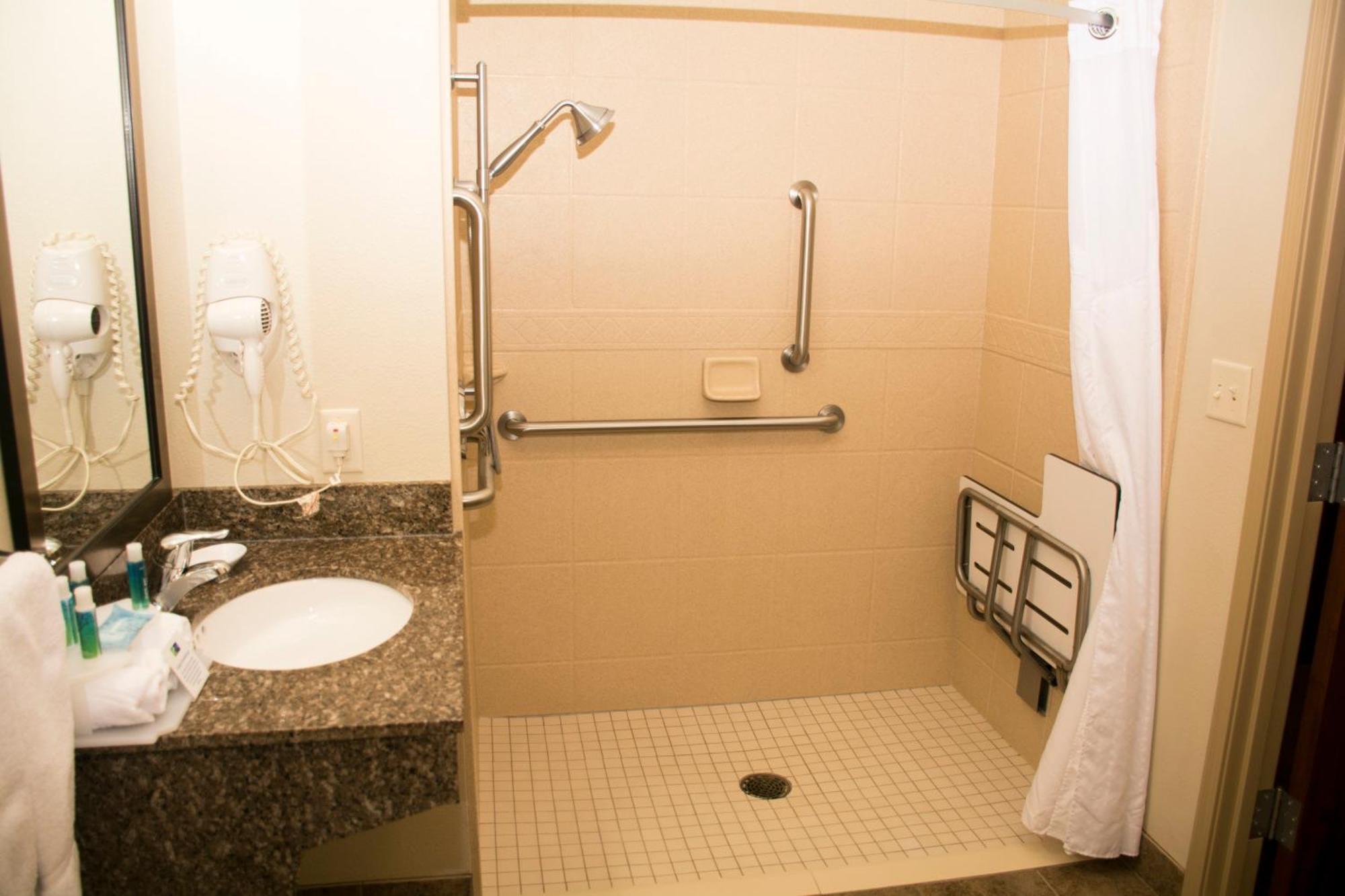 Standard King Room Mobility Accessible Roll Shower,1770899518:JPEG